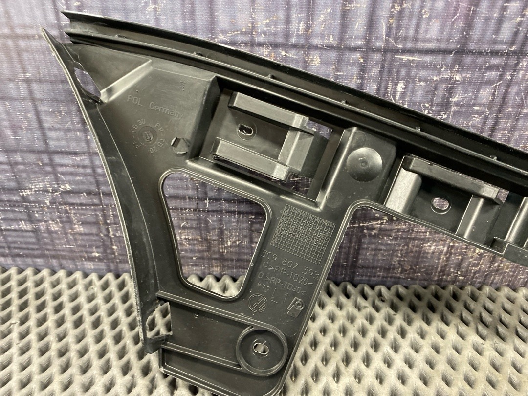 Крепление бампера, 620 рублей, Красноярск