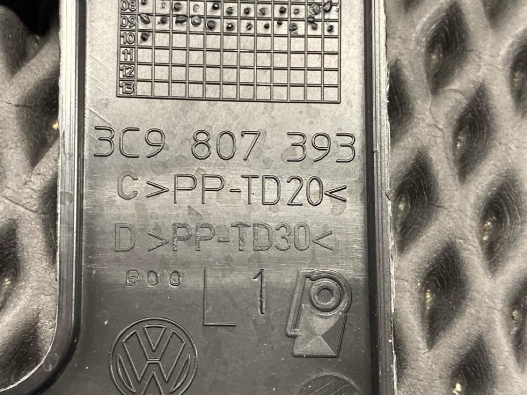 Крепление бампера, 620 рублей, Красноярск