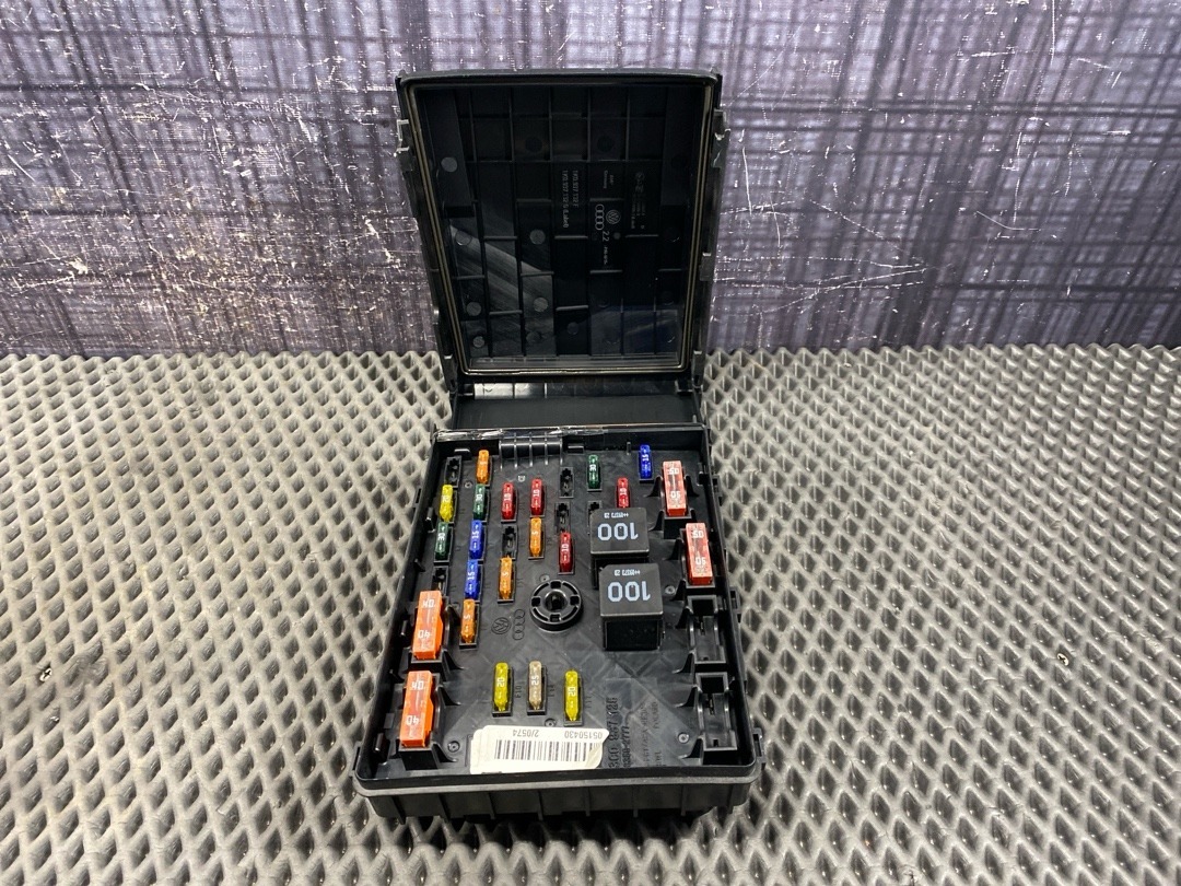 Блок предохранителей, 2710 рублей, Красноярск