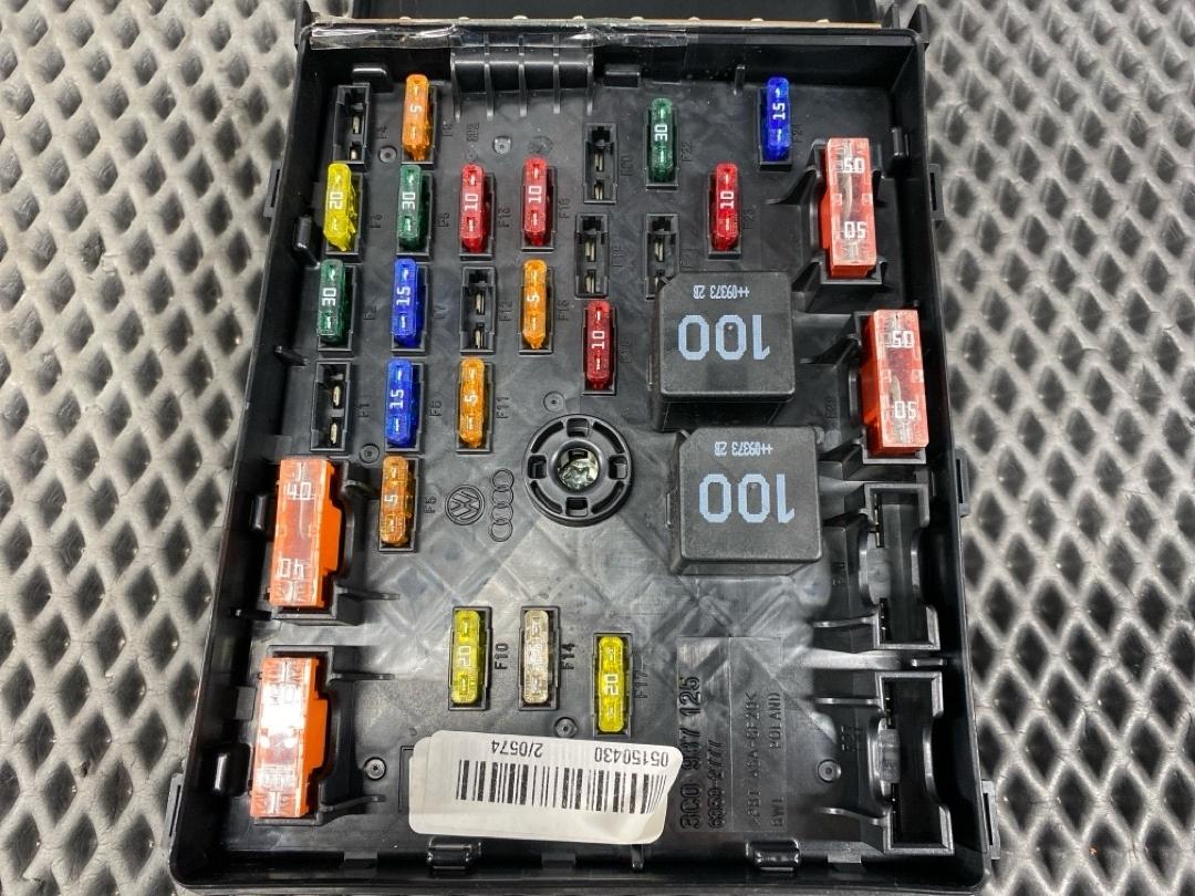 Блок предохранителей, 2710 рублей, Красноярск