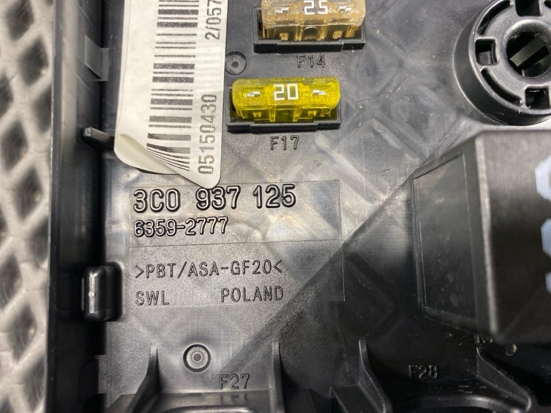 Блок предохранителей, 2710 рублей, Красноярск