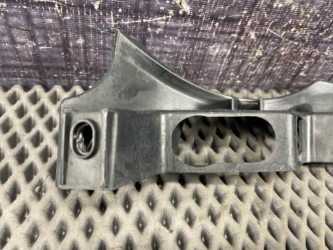 Крепление бампера, 980 рублей, Красноярск