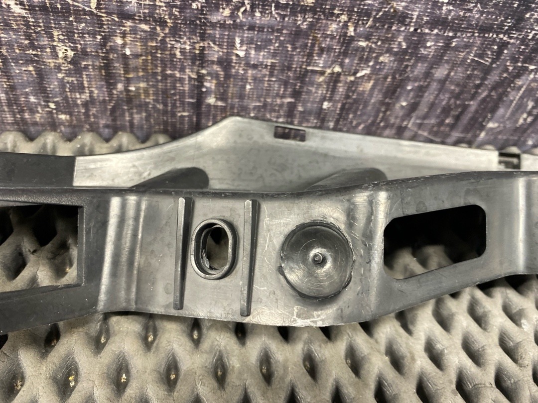 Крепление бампера, 980 рублей, Красноярск