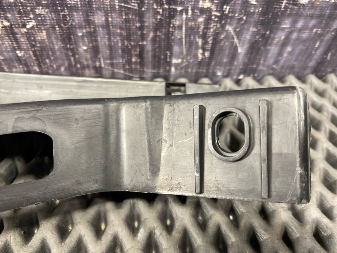 Крепление бампера, 980 рублей, Красноярск