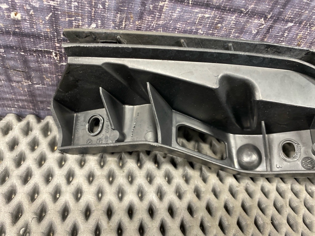 Крепление бампера, 980 рублей, Красноярск