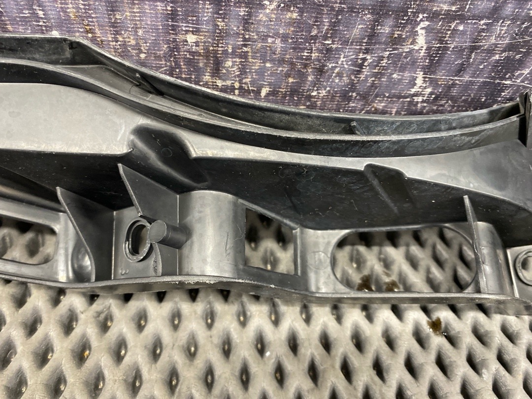 Крепление бампера, 980 рублей, Красноярск