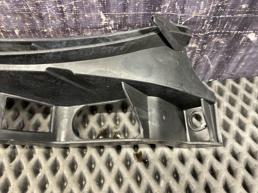 Крепление бампера, 980 рублей, Красноярск