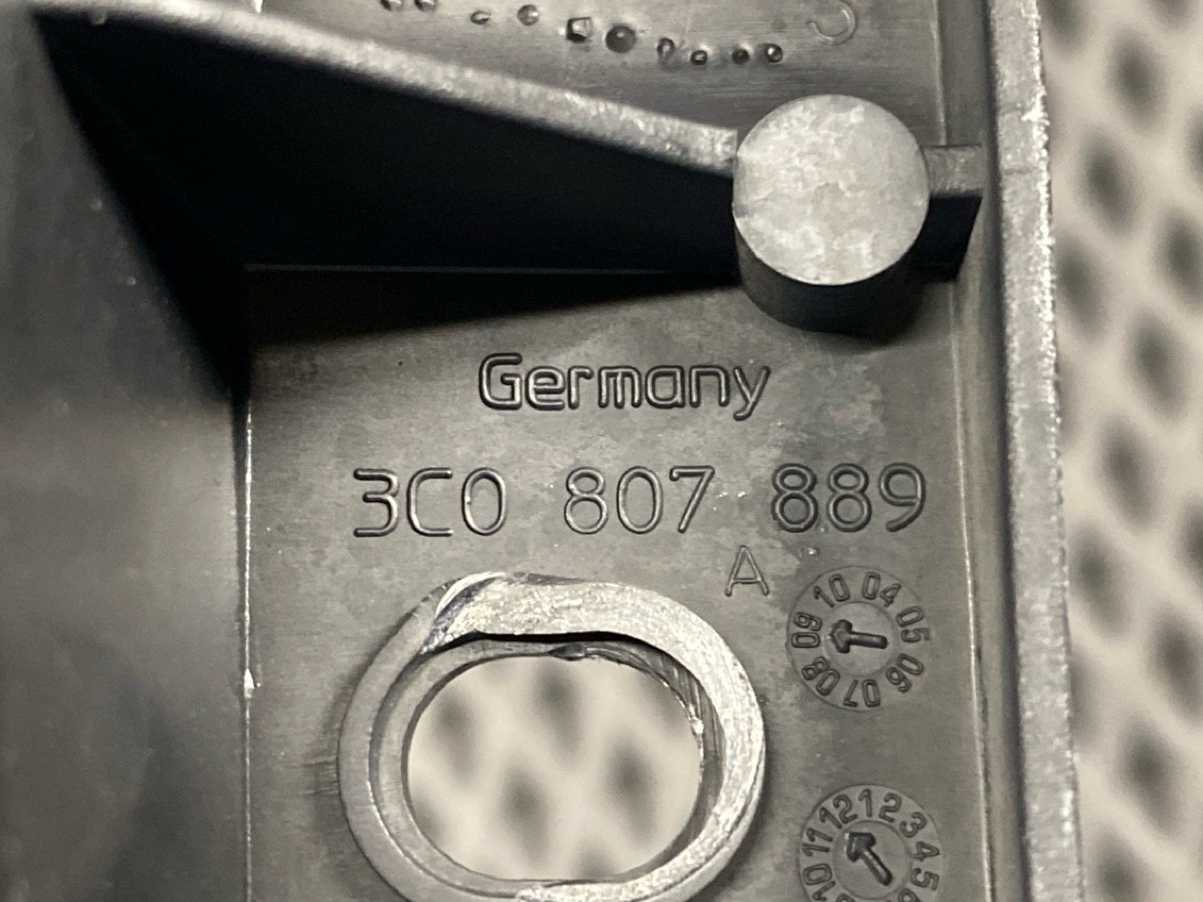 Крепление бампера, 980 рублей, Красноярск