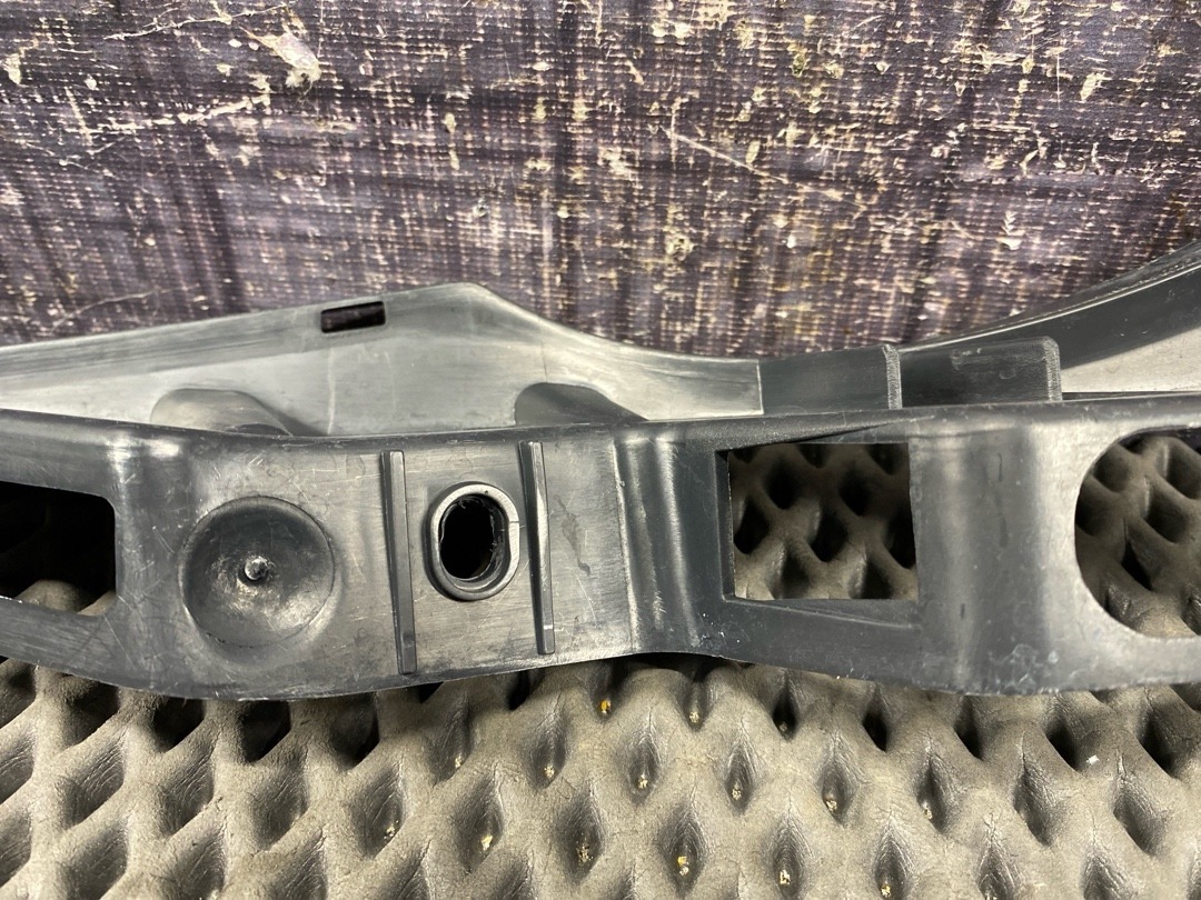 Крепление бампера, 980 рублей, Красноярск