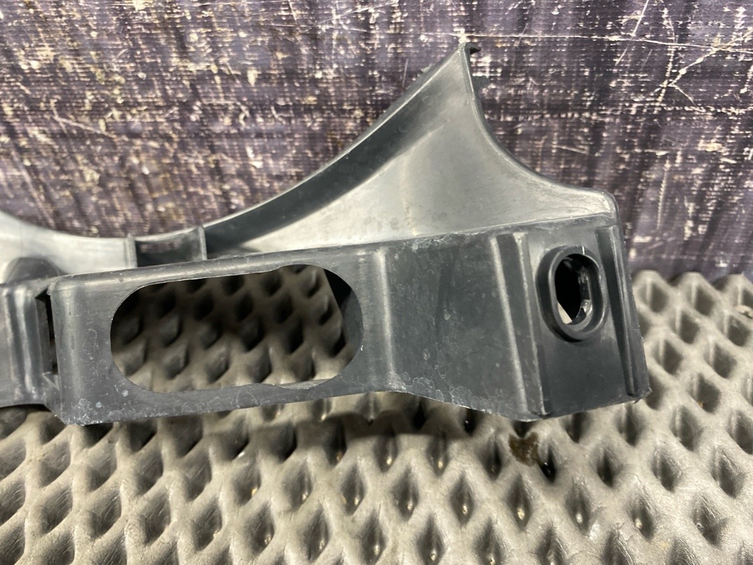 Крепление бампера, 980 рублей, Красноярск