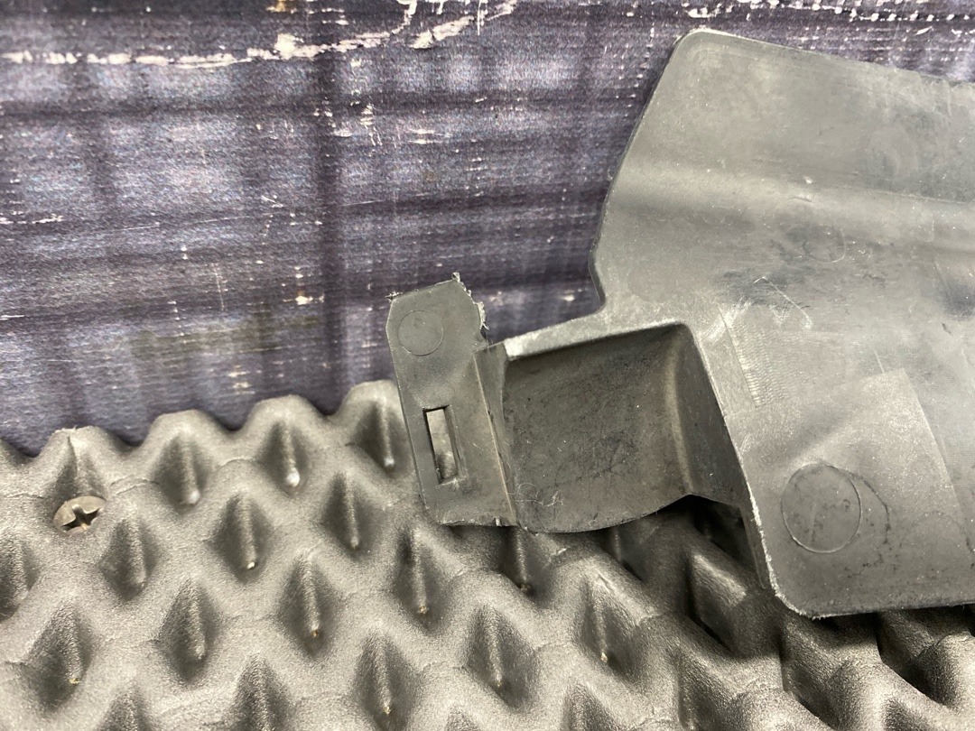 Дефлектор радиатора, 820 рублей, Красноярск