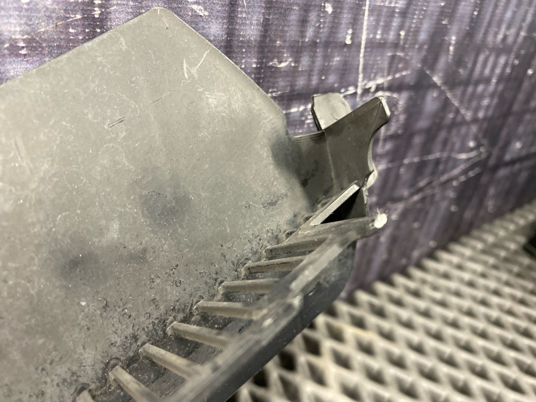 Дефлектор радиатора, 820 рублей, Красноярск