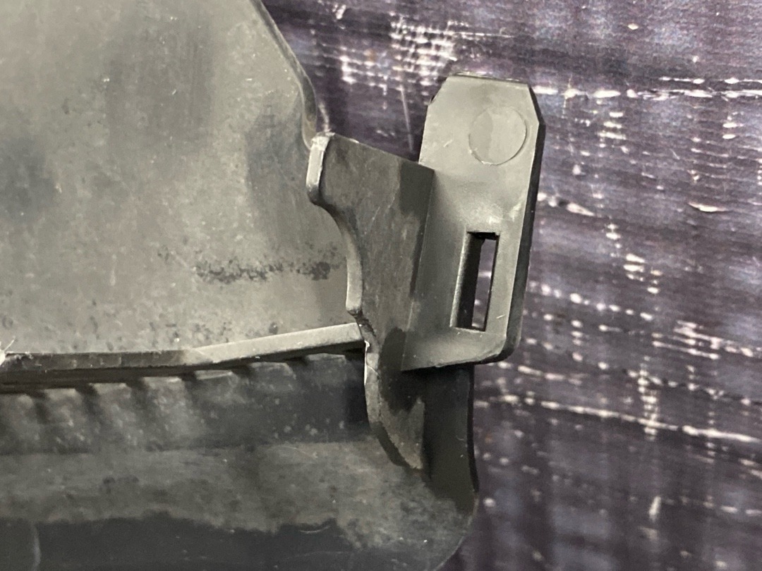 Дефлектор радиатора, 820 рублей, Красноярск