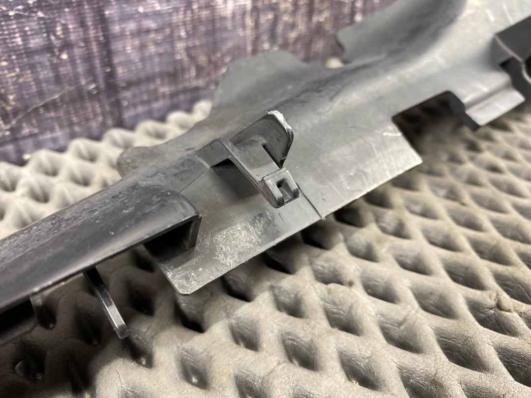 Дефлектор радиатора, 820 рублей, Красноярск