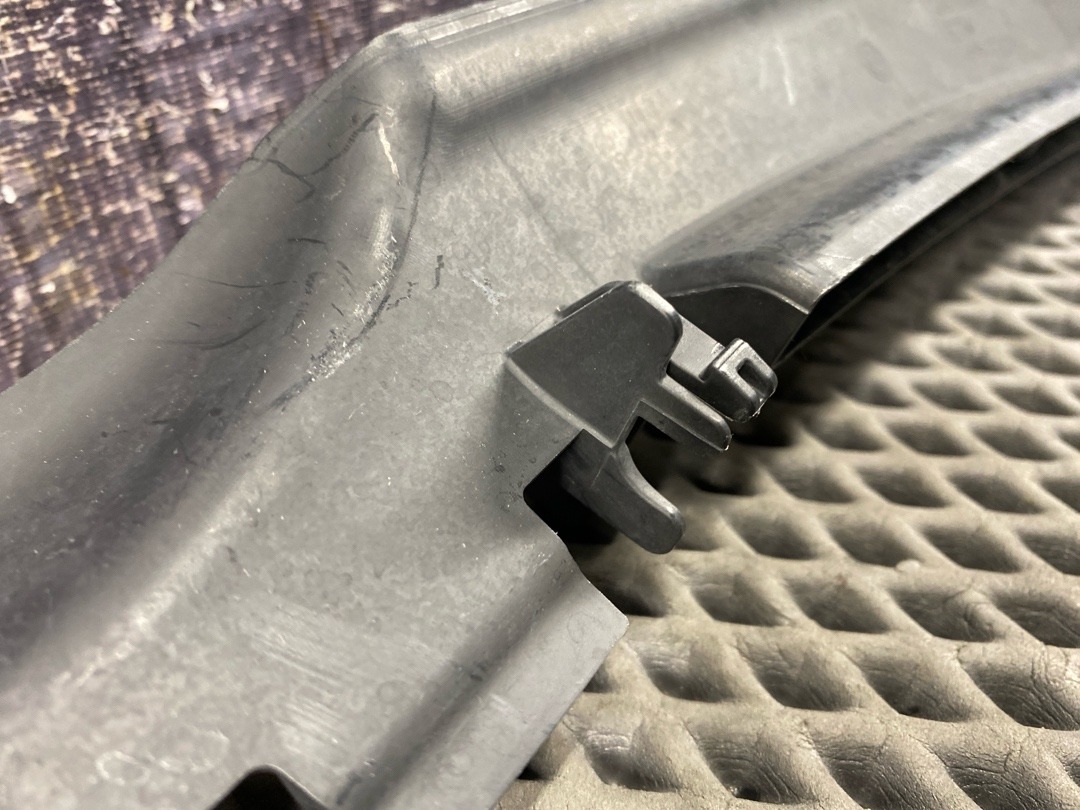 Дефлектор радиатора, 820 рублей, Красноярск