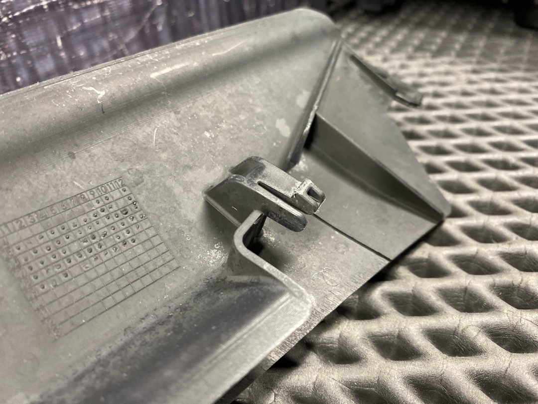 Дефлектор радиатора, 820 рублей, Красноярск