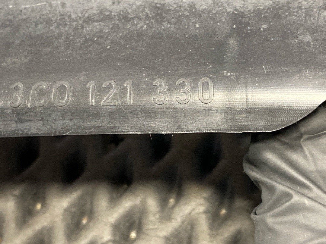 Дефлектор радиатора, 820 рублей, Красноярск