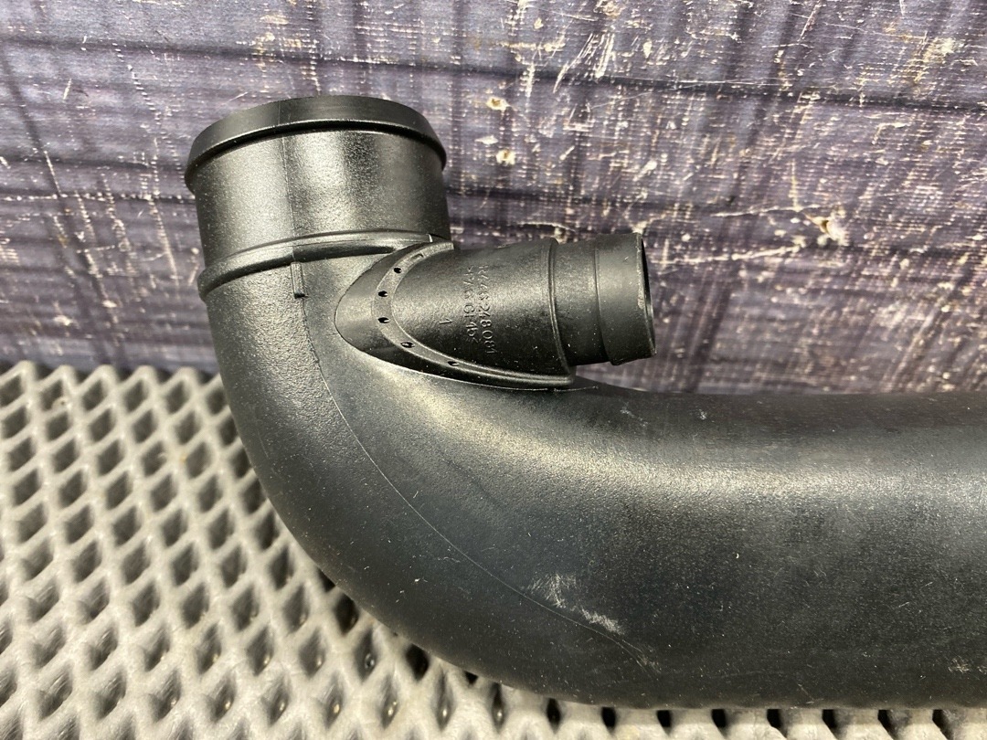 Патрубок впускной, 1520 рублей, Красноярск