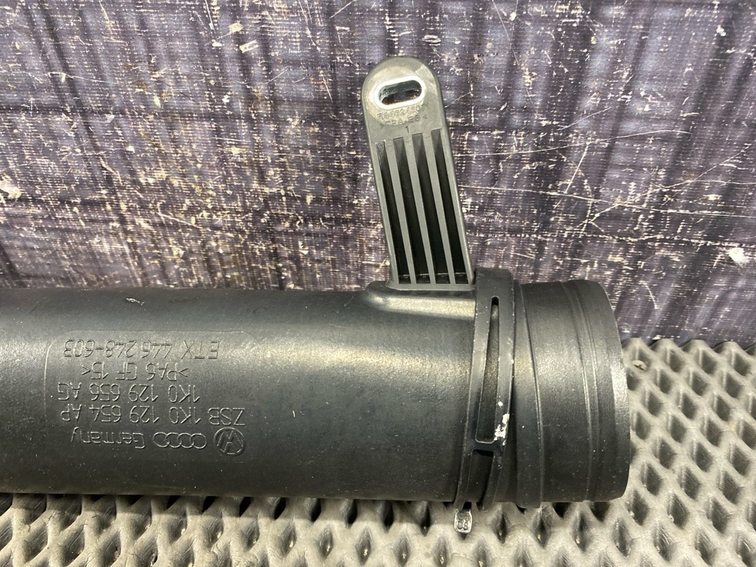 Патрубок впускной, 1520 рублей, Красноярск