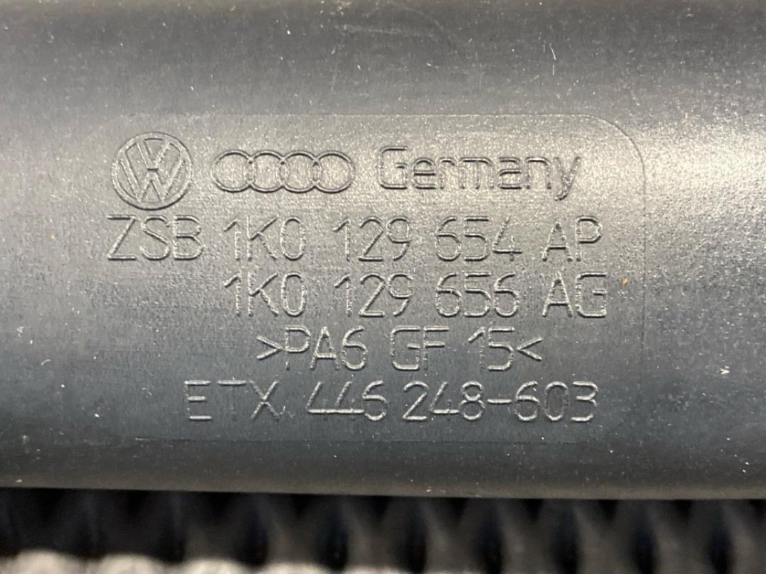 Патрубок впускной, 1520 рублей, Красноярск