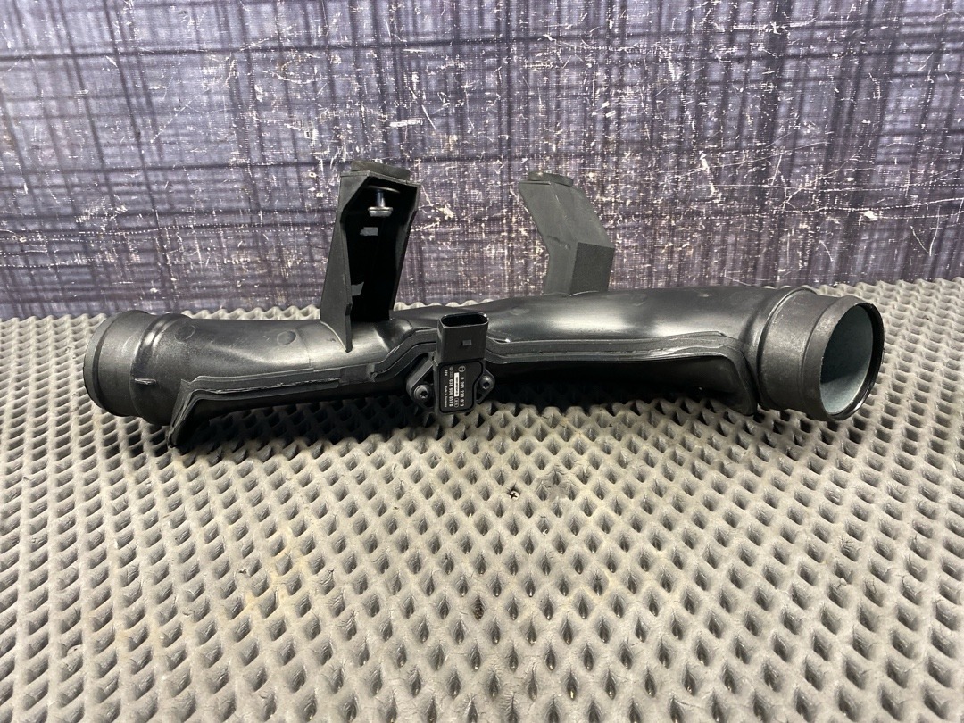 Патрубок интеркуллера, 2990 рублей, Красноярск