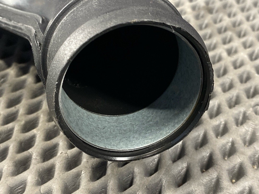 Патрубок интеркуллера, 2990 рублей, Красноярск