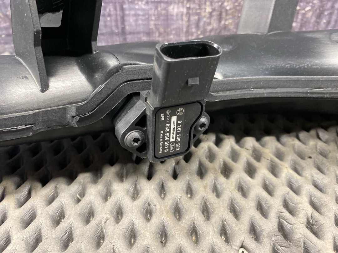 Патрубок интеркуллера, 2990 рублей, Красноярск