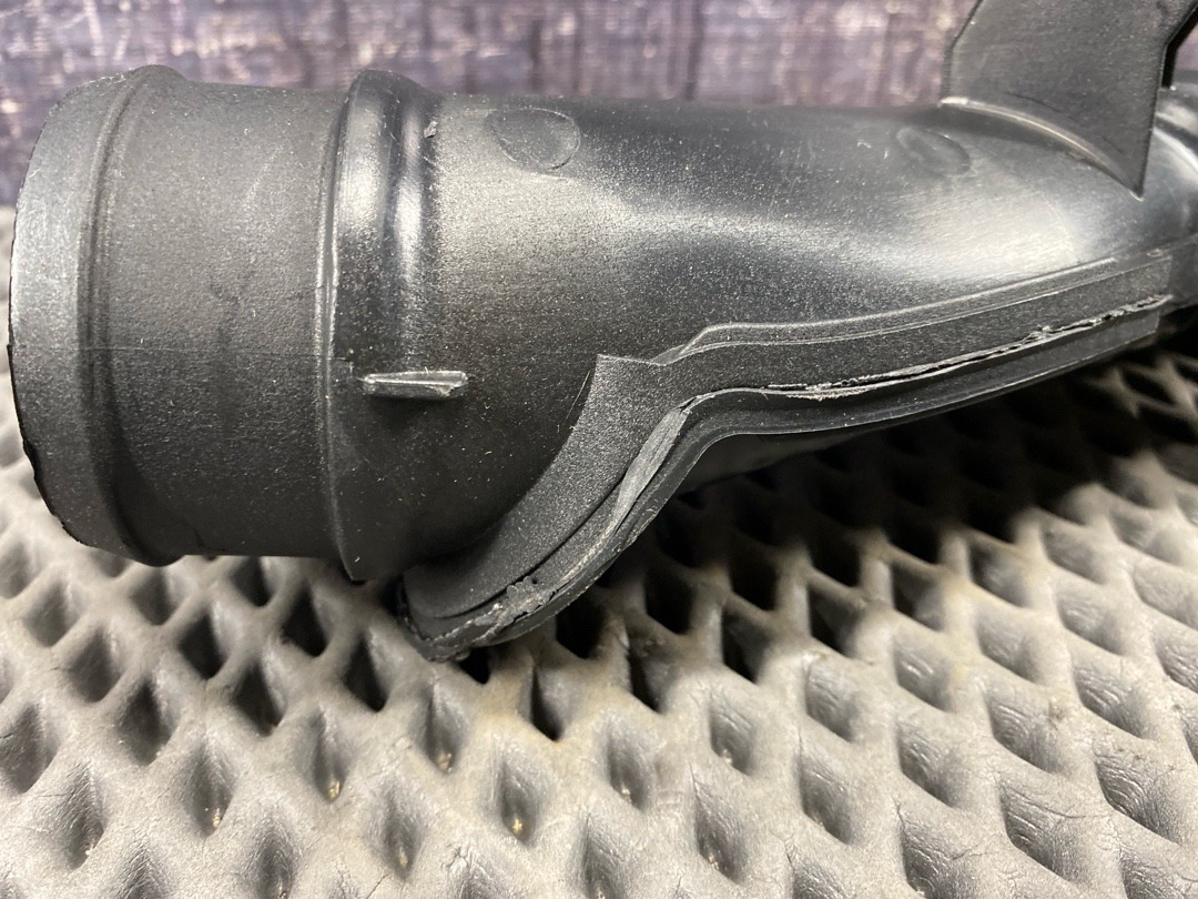 Патрубок интеркуллера, 2990 рублей, Красноярск