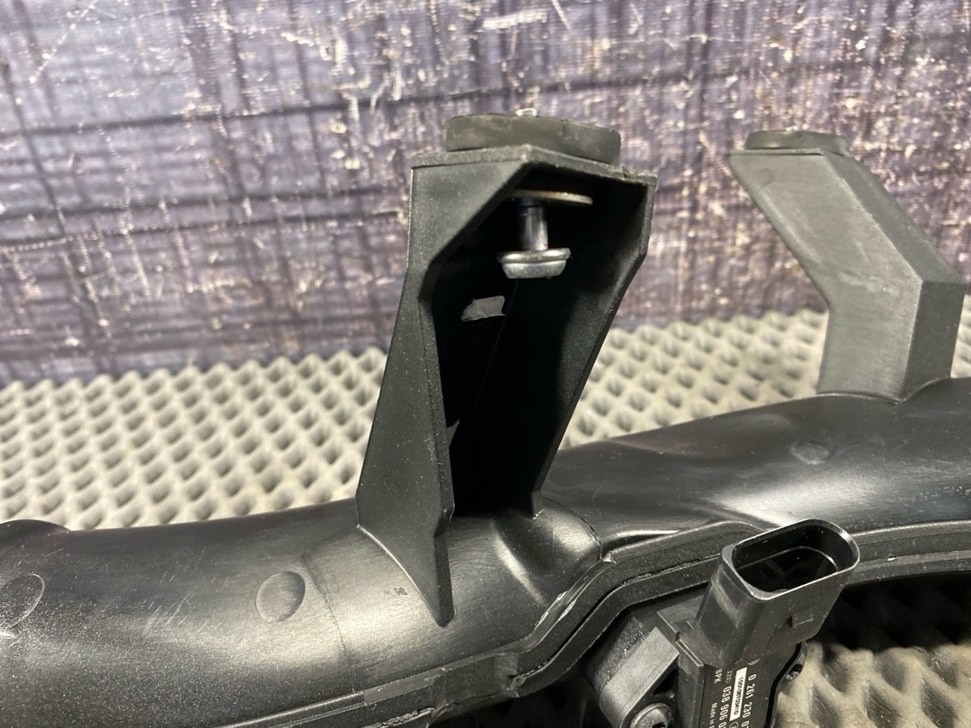 Патрубок интеркуллера, 2990 рублей, Красноярск