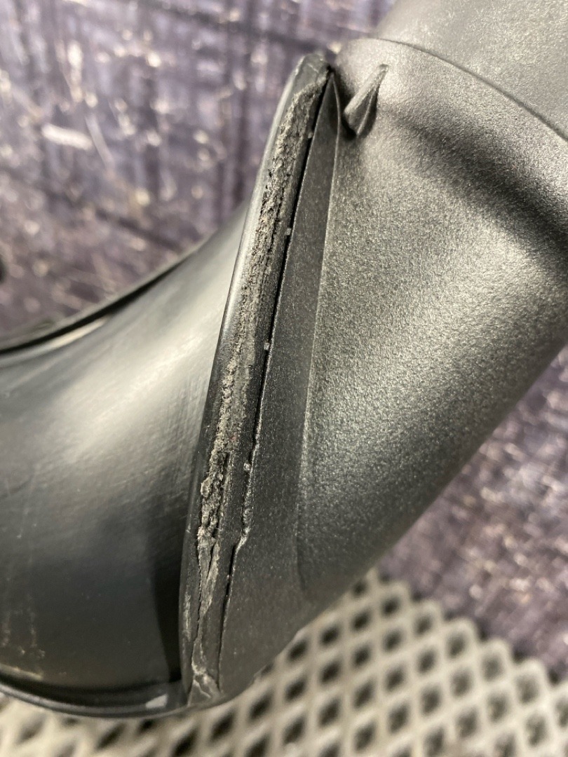 Патрубок интеркуллера, 2990 рублей, Красноярск