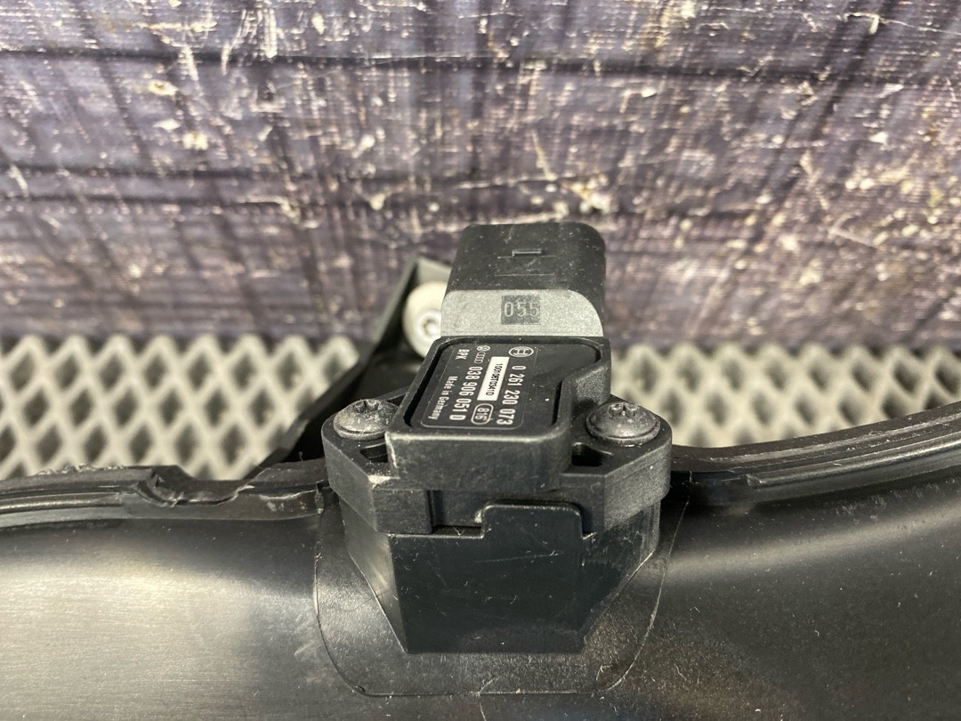 Патрубок интеркуллера, 2990 рублей, Красноярск