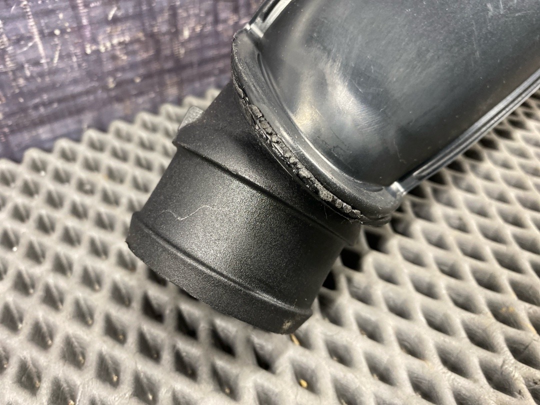 Патрубок интеркуллера, 2990 рублей, Красноярск