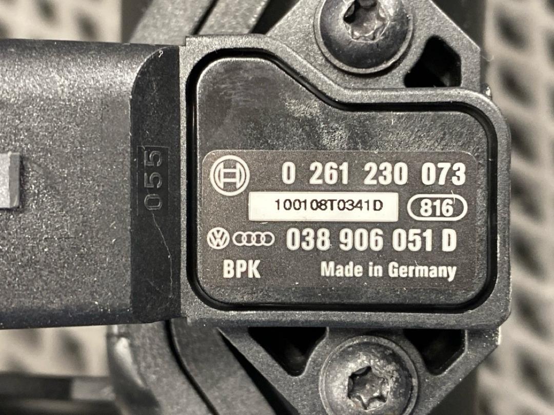 Патрубок интеркуллера, 2990 рублей, Красноярск