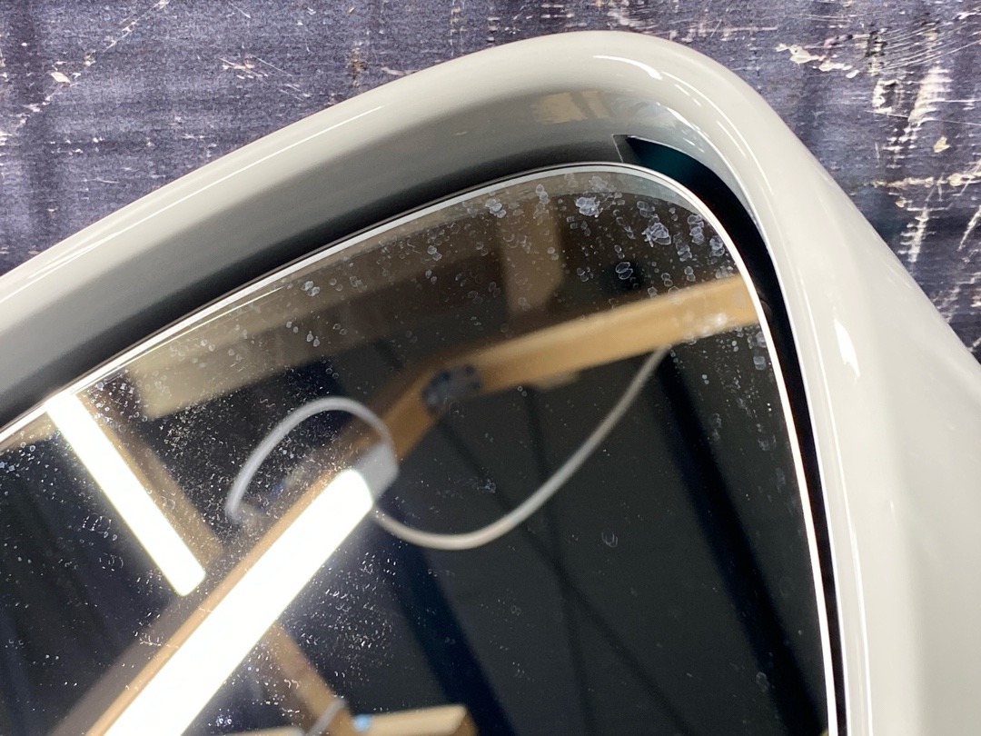 Зеркало, 4620 рублей, Красноярск