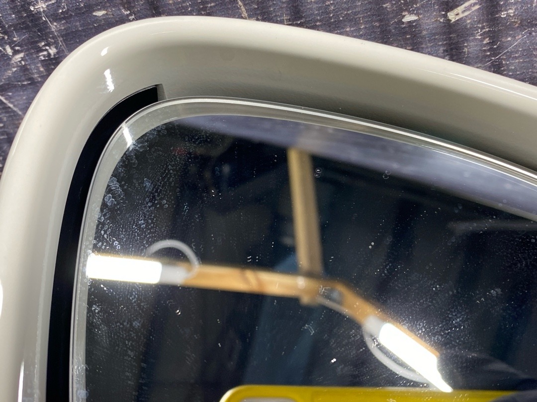 Зеркало, 4620 рублей, Красноярск