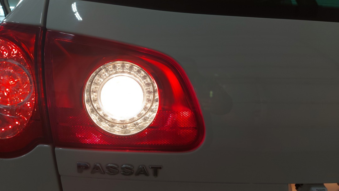 Фонарь в крышку багажника, 3860 рублей, Красноярск