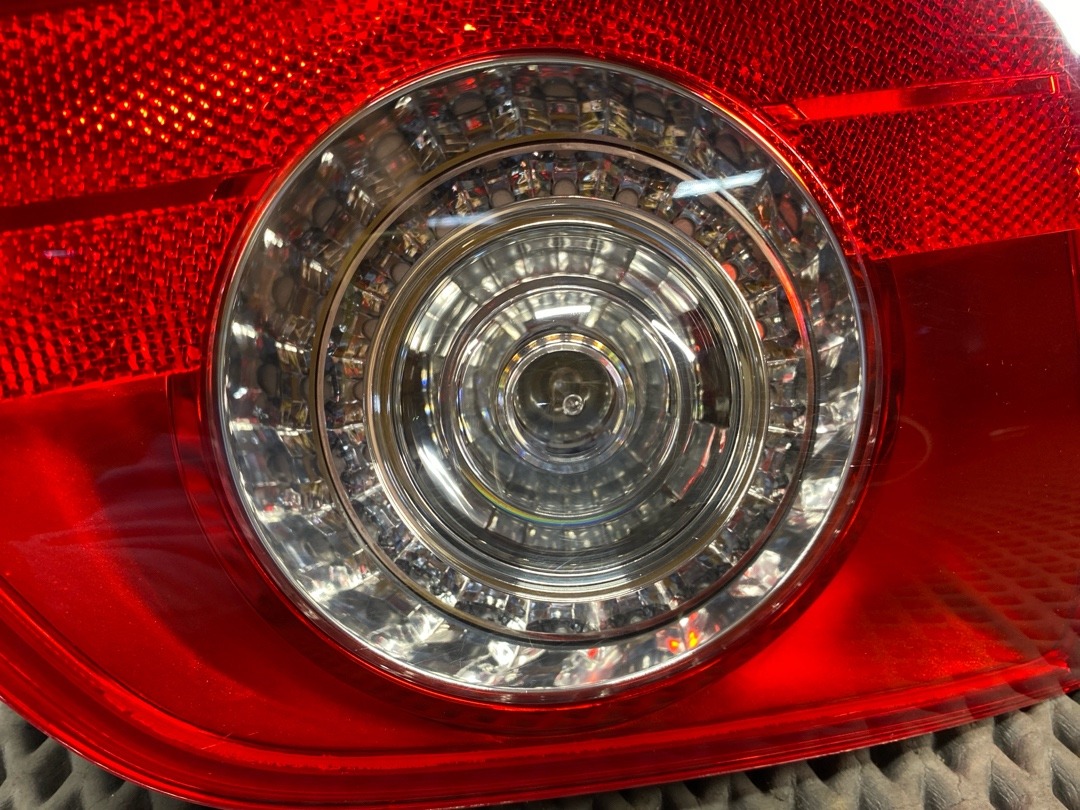 Фонарь в крышку багажника, 3860 рублей, Красноярск