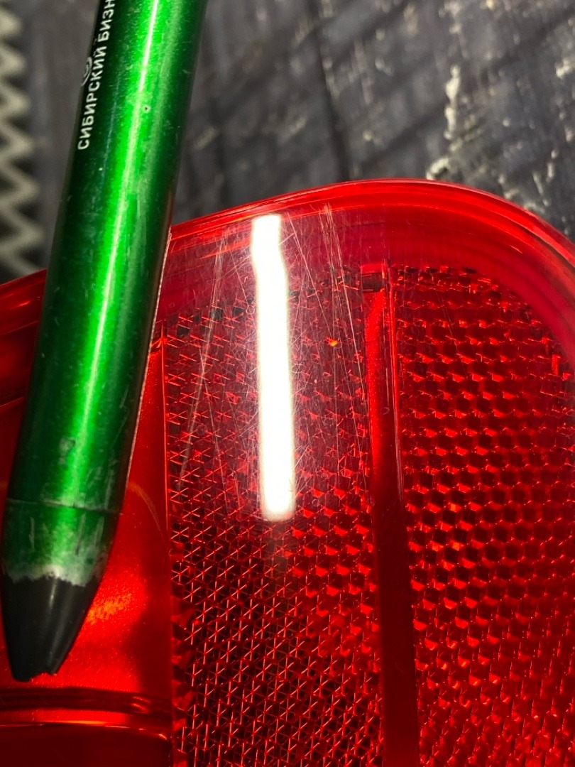 Фонарь в крышку багажника, 3860 рублей, Красноярск