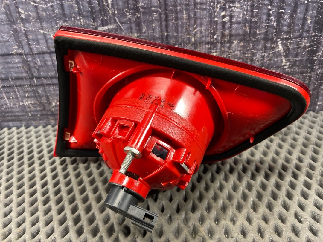 Фонарь в крышку багажника, 3860 рублей, Красноярск