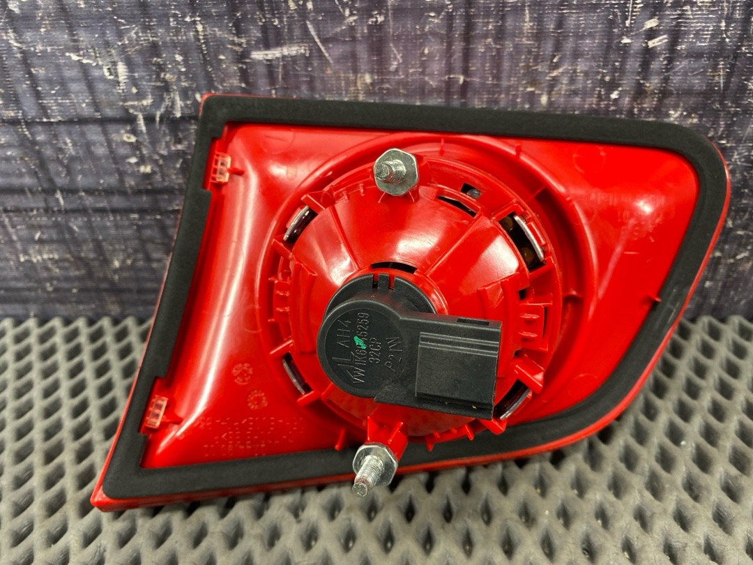 Фонарь в крышку багажника, 3860 рублей, Красноярск