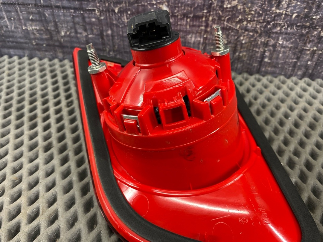 Фонарь в крышку багажника, 3860 рублей, Красноярск