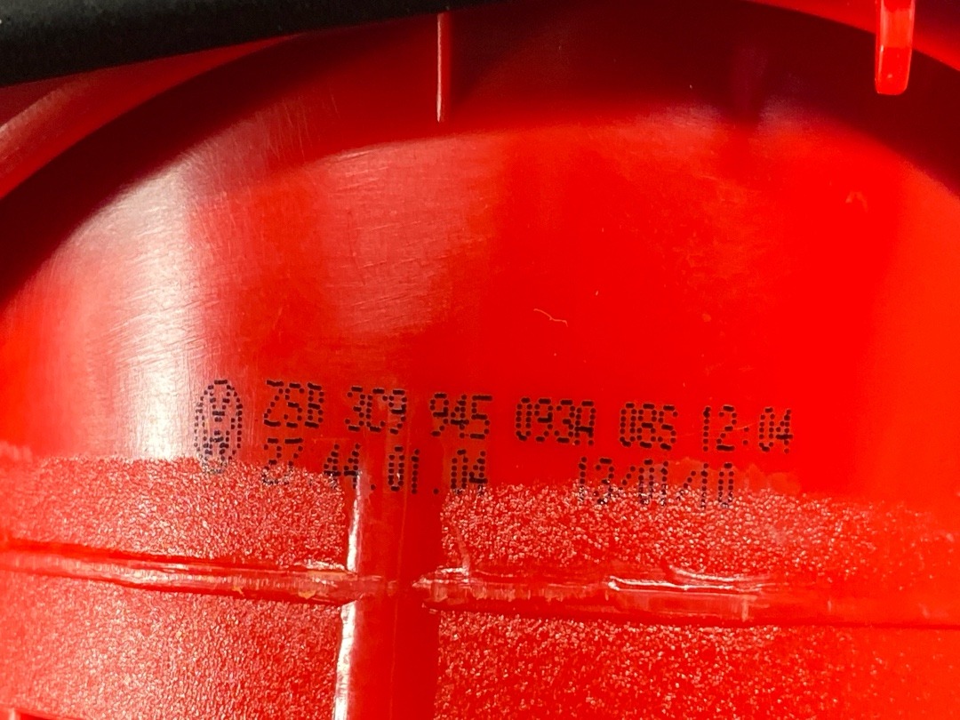 Фонарь в крышку багажника, 3860 рублей, Красноярск