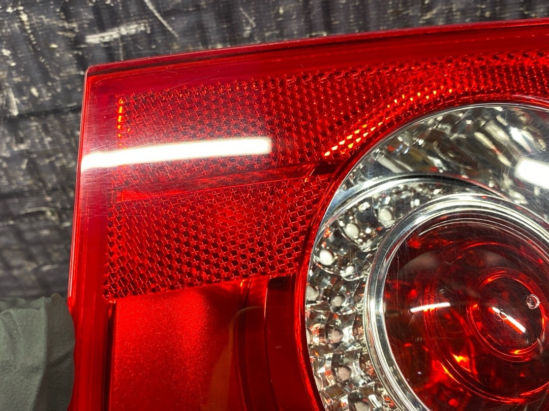 Фонарь в крышку багажника, 3860 рублей, Красноярск