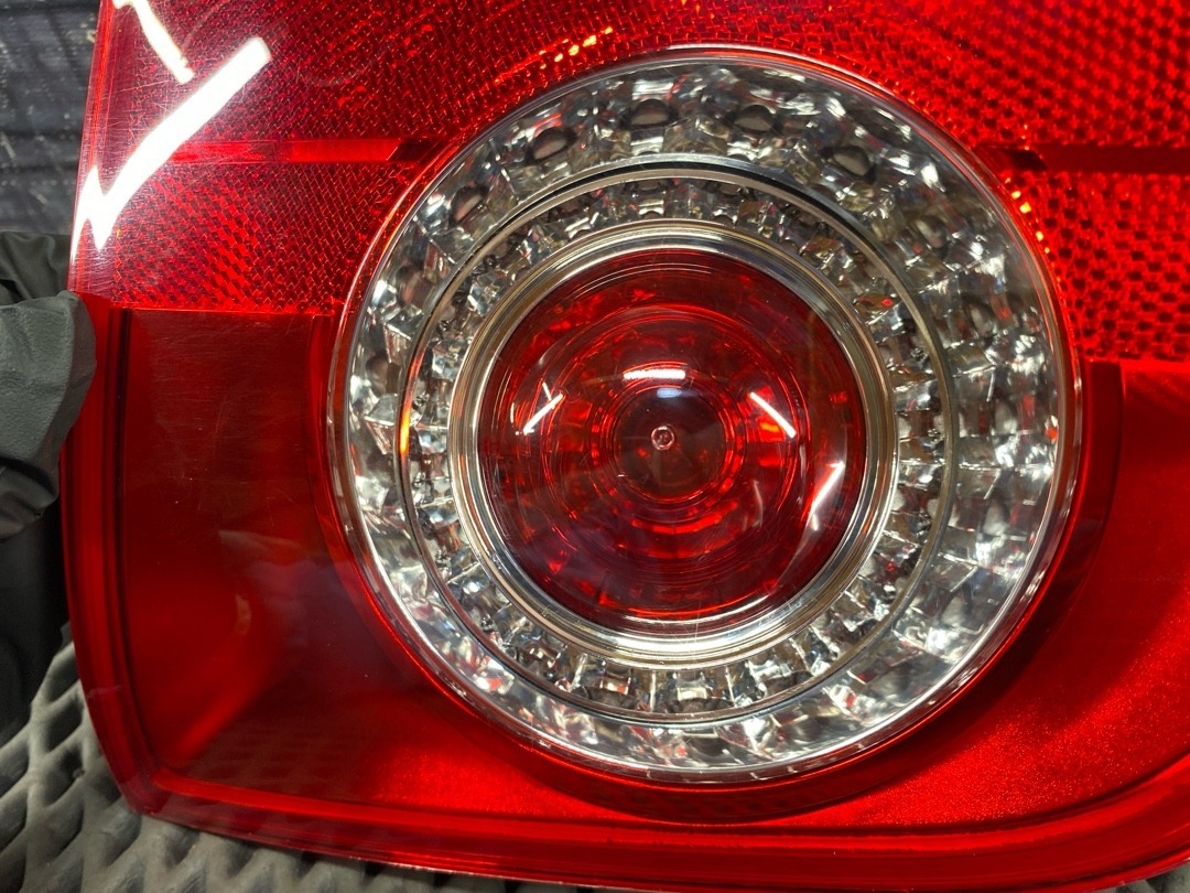 Фонарь в крышку багажника, 3860 рублей, Красноярск