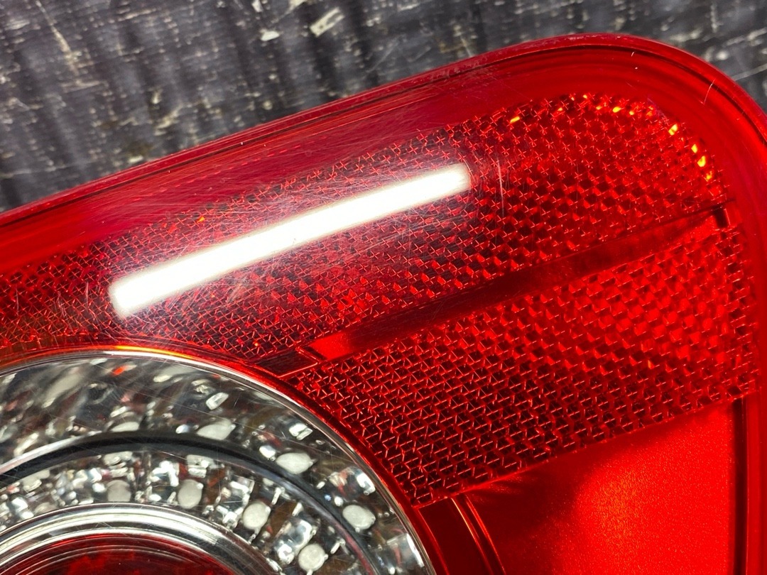 Фонарь в крышку багажника, 3860 рублей, Красноярск