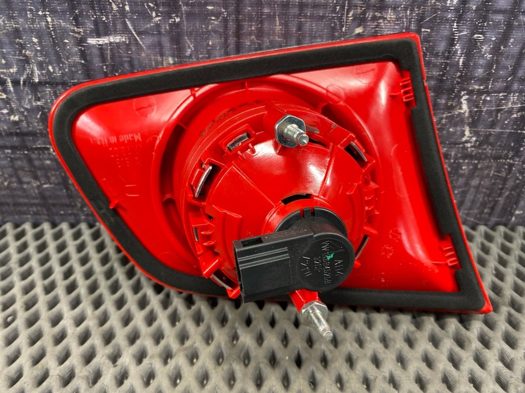 Фонарь в крышку багажника, 3860 рублей, Красноярск