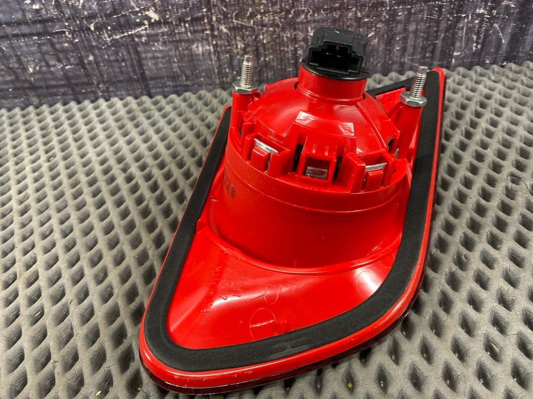 Фонарь в крышку багажника, 3860 рублей, Красноярск