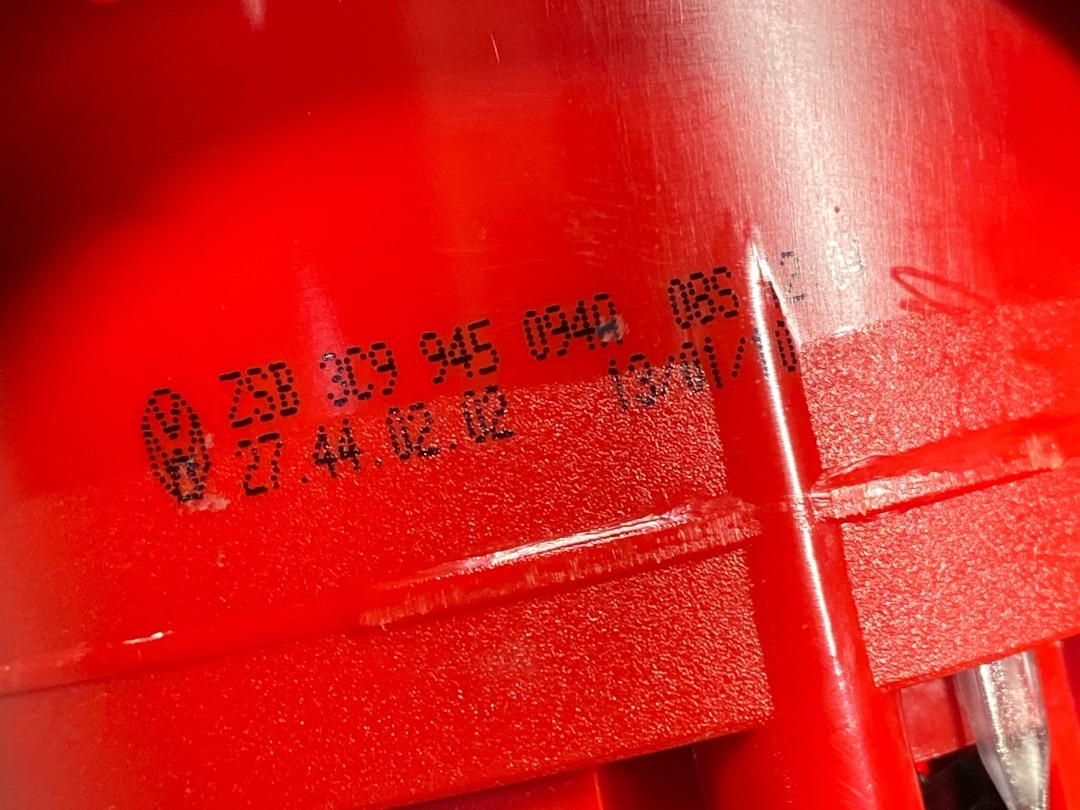 Фонарь в крышку багажника, 3860 рублей, Красноярск