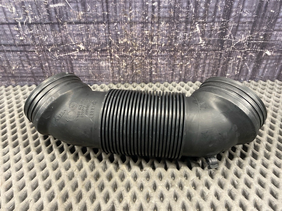 Гофра впуска, 870 рублей, Красноярск