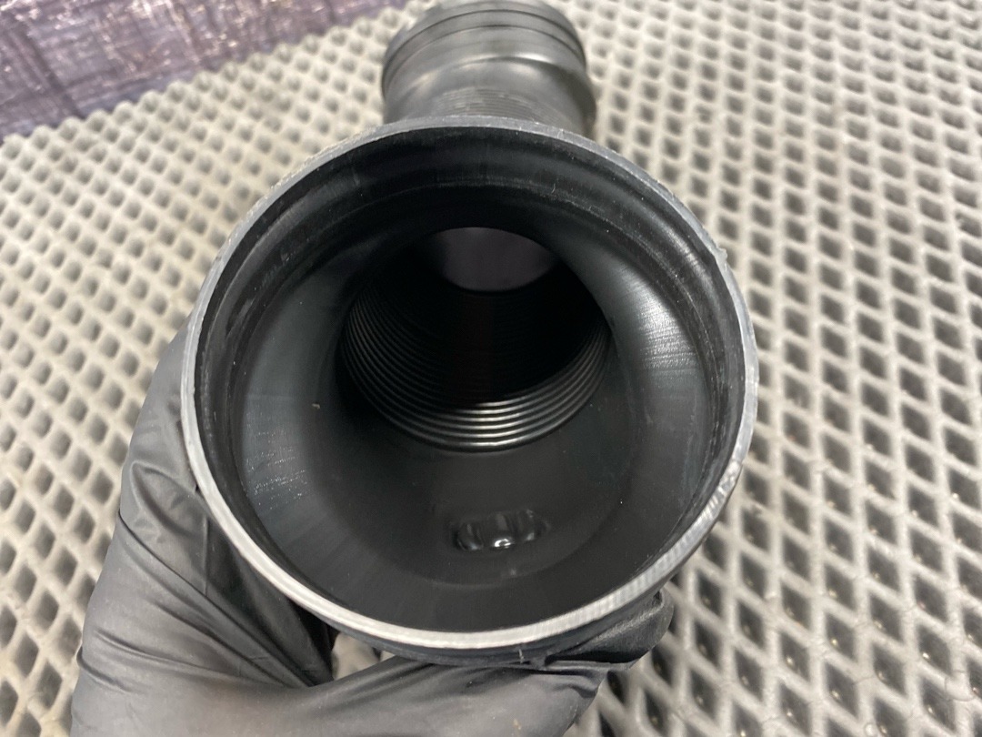 Гофра впуска, 870 рублей, Красноярск